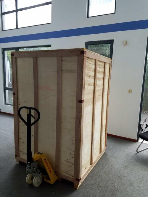 上海设备木箱包装厂图片|上海设备木箱包装厂产品图片由上海远志木材