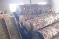 缅甸花梨木原木大方、老挝大红酸枝、老红木原木大方[供应]_木质材料